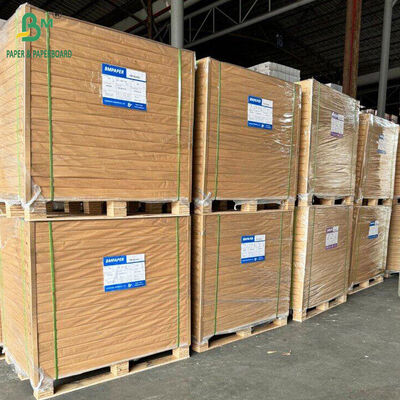 Papel estucado de 110 lb y 130 lb, blanco brillante, de 28 x 40 pulgadas para impresión offset