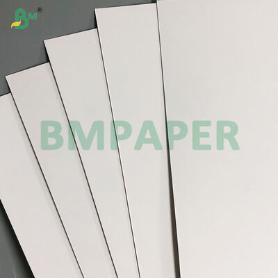 Cartulina blanca para blíster con revestimiento uniforme de 350 g/m² 400 g/m²