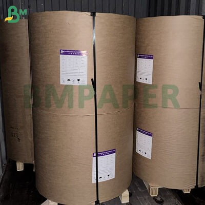 Cartón resistente a la grasa de 270 g/m² para bases redondas de tartas, papel de plato apto para alimentos