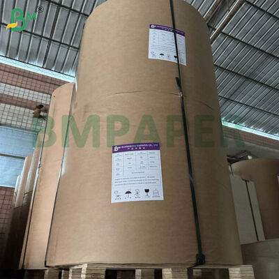 Cartón resistente a la grasa de 270 g/m² para bases redondas de tartas, papel de plato apto para alimentos