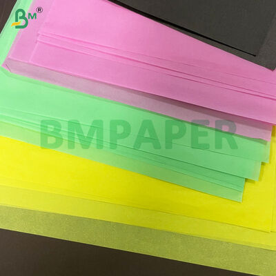 40gm Blanco Marrón Café Rosa horneado No pegado Muffin Forros de papel para Cupcake