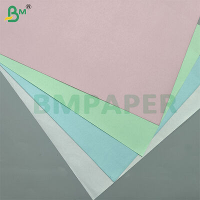 Pre - Coated Carbonless Base Paper CB CF CFB For High - Volume Printing