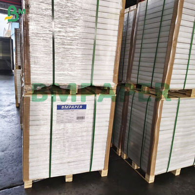 Pre - Coated Carbonless Base Paper CB CF CFB For High - Volume Printing