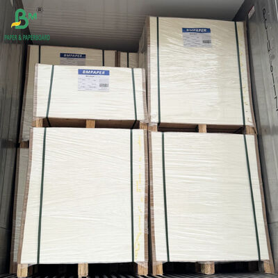 Cartón para posavasos de 1MM 2MM 3MM de 70cm X 100cm para hacer posavasos de papel absorbente
