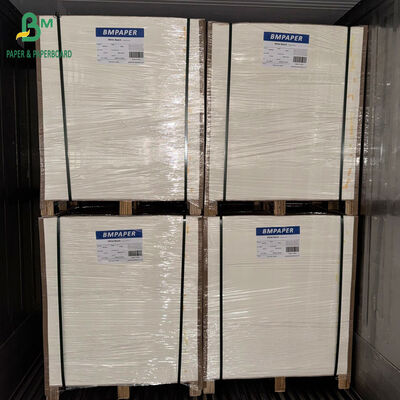 Cartón para posavasos de 1MM 2MM 3MM de 70cm X 100cm para hacer posavasos de papel absorbente