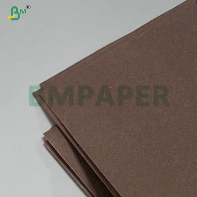 Papel para moldes de muffins premium de seguridad alimentaria de 40 g/m² para hornear