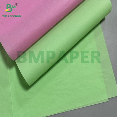 Rollos Jumbo de Ancho Ancho con Silicona por un Lado Papel de Hornear Resistente al Calor de 35 g/m² 40 g/m² para Envoltorios de Magdalenas Personalizados