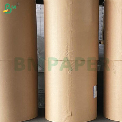 Rolos de papel sin carbono NCR de 75 gm a 65 gm para múltiples formas de negocio