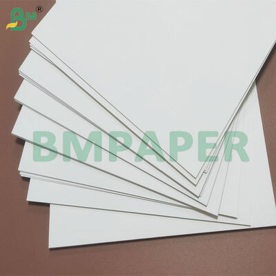 150gsm+15gsm PE recubierto de hojas de papel para vasos para bebidas frías