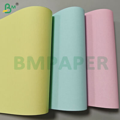 70gsm 80gsm Carbonless Copy Paper Sheets for Business Forms