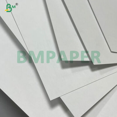 Estructura de tres capas Resistente al pliegue 320gm TCG Papel de juegos de cartas de mesa