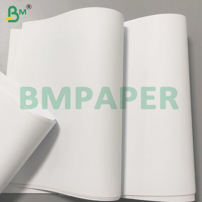 75gsm Wood-free Paper 500 Sheets/Ream for Exercise Books Print