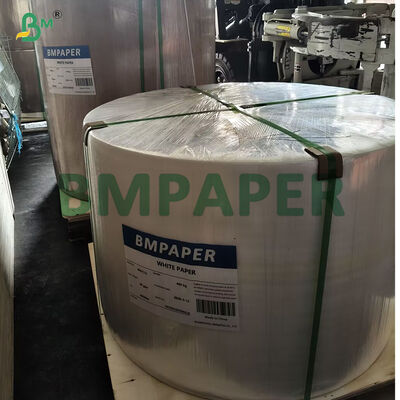 Papel para muffins de alta calidad, resistente a la grasa y no tóxico, de 38 gramos a 40 gramos para panadería