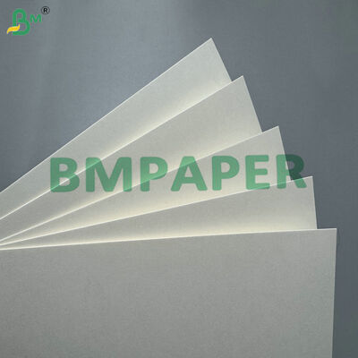 Grado alimenticio PE recubierto 210 g 235 g cartón de papel