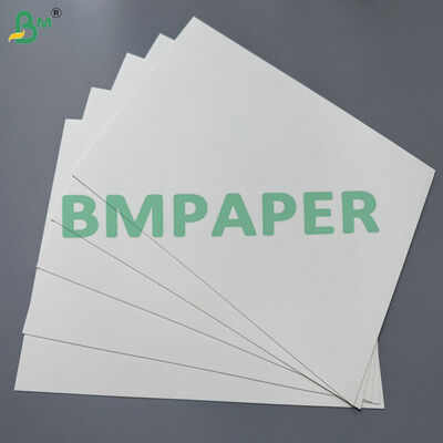 Grado alimenticio PE recubierto 210 g 235 g cartón de papel