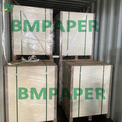 Food Grade White Cardboard 250gsm for Freshness Keeping Card
