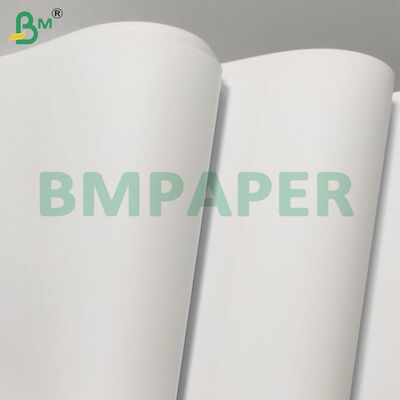 Hojas de papel sin revestimiento de 120 gm para impresión offset