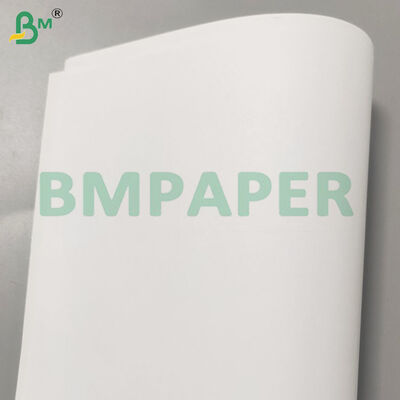 Hojas de papel sin revestimiento de 120 gm para impresión offset