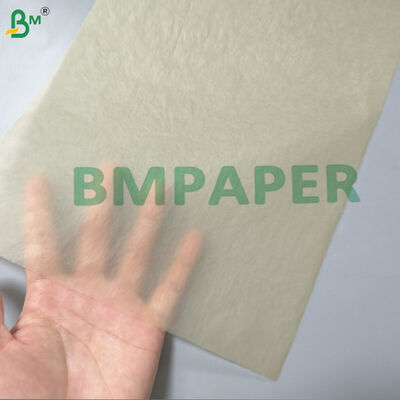 Papel laminado ultraligero 14 g 19 g de superficie texturizada y lisa para el embalaje de tabaco