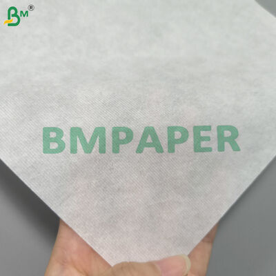 Papel laminado ultraligero 14 g 19 g de superficie texturizada y lisa para el embalaje de tabaco