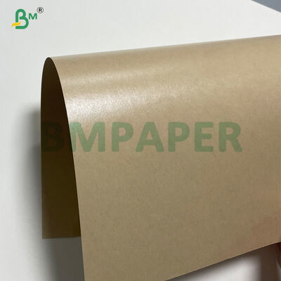 Grado alimenticio de doble lado PE revestido de papel de cuenco de base de papel 250 350 gramos para el cubo de fideos instantáneos