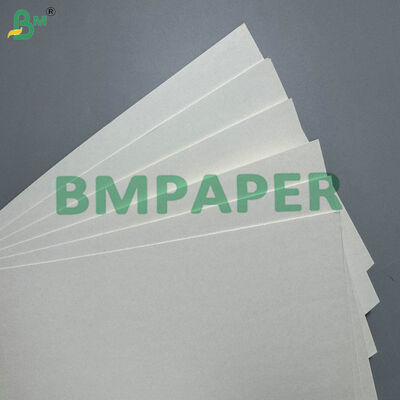 Materia prima de papel para vasos de 190GSM y 220 GSM con revestimiento de PE de un solo lado de alta calidad para máquinas automáticas para fabricar vasos