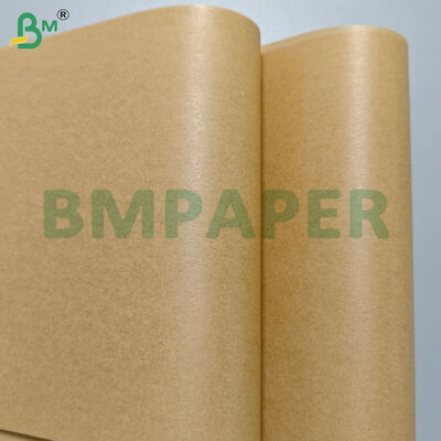 40 gramos de papel recubierto de silicona de doble cara, rollo de papel de 1200 mm de ancho