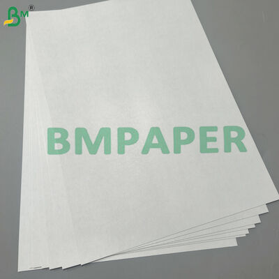 Superficie grabada en relieve y brillante de lino de la base del negro de papel de la cubierta de tarjeta promocional blanca 12PT