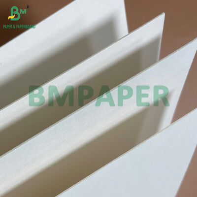 0.7mm 0.9mm 1mm 1.2mm Papel de línea de almohadilla de absorción blanca a granel para alfombras de cerveza