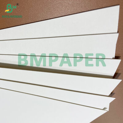 0.7mm 0.9mm 1mm 1.2mm Papel de línea de almohadilla de absorción blanca a granel para alfombras de cerveza