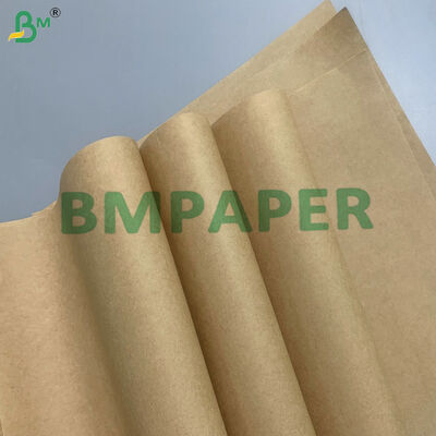Papel absorbente biodegradable 40 gsm 50 gsm Papel para la alimentación de aves de corral y casas de reproducción