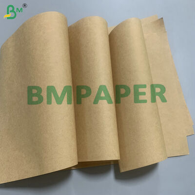 Papel absorbente biodegradable 40 gsm 50 gsm Papel para la alimentación de aves de corral y casas de reproducción
