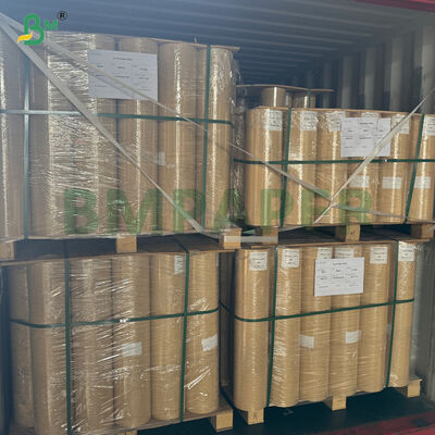 Revestimiento Kraft absorbente de aislamiento fuerte para el cultivo de aves de corral jóvenes