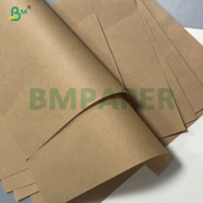 Revestimiento Kraft absorbente de aislamiento fuerte para el cultivo de aves de corral jóvenes