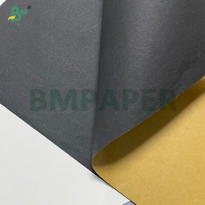 56g Yellow Outer Glossy Matte Black Inner Mango Fruit Bag Paper Roll