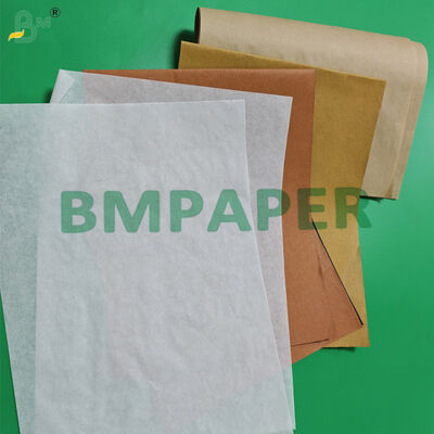 56gsm Fruit Protection Cultivating Bag Paper For Packing Mango Anti UV 370mm