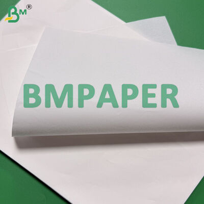 20gm 25gm Hojas delgadas de separador para tortillas, papel de envoltura para tortillas de calidad alimentaria