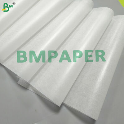 Papel de regalo para tortillas 23g 25g Papel Cebolla antiadherente antiadherente Para Tortillas