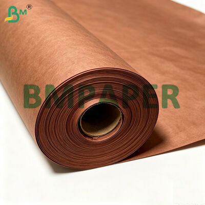 Rollos de papel kraft para carnicero de 18" aptos para alimentos, color rosa, 60 g/m² x 18" de ancho x 175 pies de largo