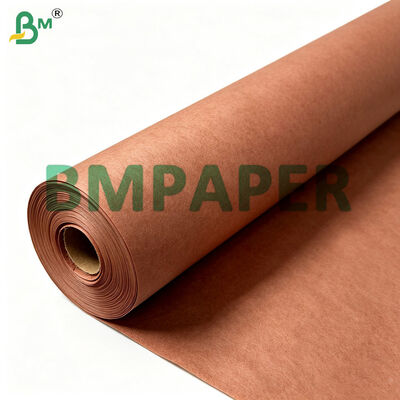 Rollos de papel kraft para carnicero de 18" aptos para alimentos, color rosa, 60 g/m² x 18" de ancho x 175 pies de largo