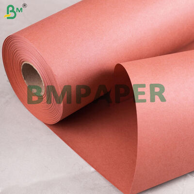 66 gramos de papel de carnicería rosa de color melocotón para la carne de fumar 18' 24' x 175'