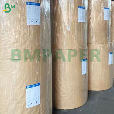 Papel de horno apto para alimentos y resistente a altas temperaturas de 45 g/m²