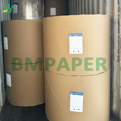Papel de horno de grado alimenticio resistente a altas temperaturas de 42 g/m²