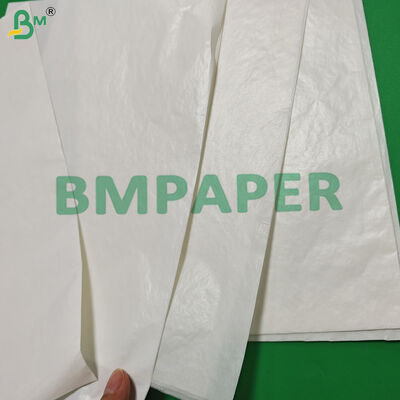 Papel de confitería de 30g y 40g para envolver caramelos, ligero, antiadherente, 50 x 70 cm