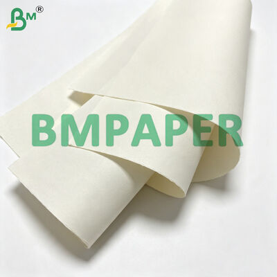 Papel de libro crema voluminoso de 65 g/m² y 75 g/m², papel offset cremoso de 2.0 de volumen