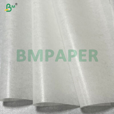 Rollo de papel de confitería de grado alimenticio, papel de envolver caramelos a prueba de grasa