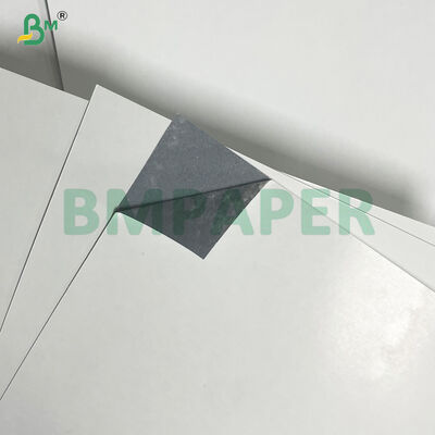 High Opacity 330gsm Black core TCG Table Game Cards Paper