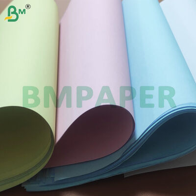75gsm Papel Copia NCR Tamaño Carta 500 Hojas por Resma