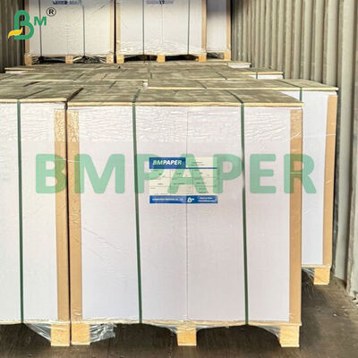 75gsm Papel Copia NCR Tamaño Carta 500 Hojas por Resma