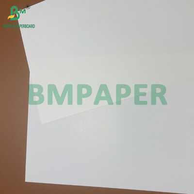 61x90 cm cartón FBB a prueba de grasa de un lado 230 grs para envasado de alimentos grasos